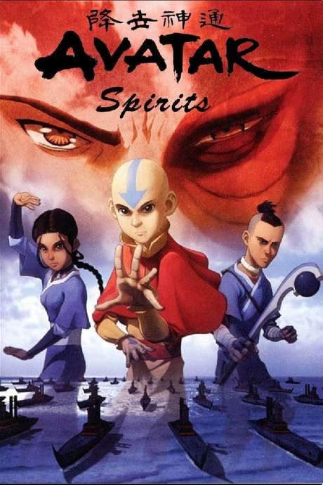 Avatar Spirits